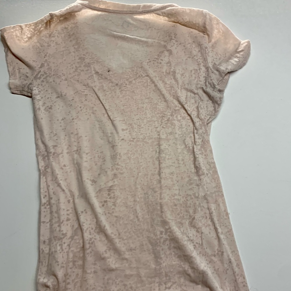 Ax tee